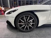 Aston Martin DB11 2019 4.0T V8 Coupe — миниатюра 4