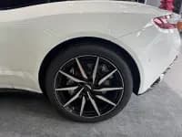 Aston Martin DB11 2019 4.0T V8 Coupe — миниатюра 5