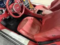 Aston Martin DB11 2019 4.0T V8 Coupe — миниатюра 9