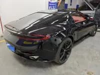 Aston Martin DB11 2019 4.0T V8 Coupe — миниатюра 2