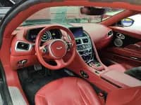 Aston Martin DB11 2019 4.0T V8 Coupe — миниатюра 3