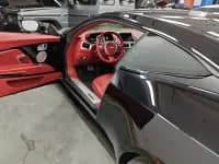 Aston Martin DB11 2019 4.0T V8 Coupe — миниатюра 6