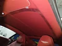 Aston Martin DB11 2019 4.0T V8 Coupe — миниатюра 7