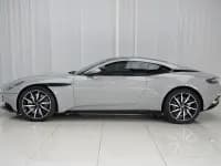 Aston Martin DB11 2019 4.0T V8 Coupe — миниатюра 3