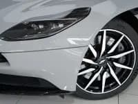 Aston Martin DB11 2019 4.0T V8 Coupe — миниатюра 4