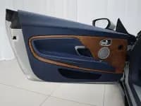 Aston Martin DB11 2019 4.0T V8 Coupe — миниатюра 5