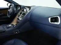 Aston Martin DB11 2019 4.0T V8 Coupe — миниатюра 8