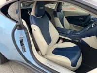 Aston Martin DB11 2019 4.0T V8 Coupe — миниатюра 12