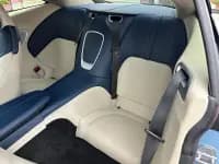 Aston Martin DB11 2019 4.0T V8 Coupe — миниатюра 13