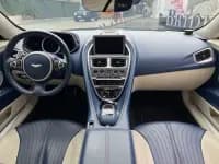 Aston Martin DB11 2019 4.0T V8 Coupe — миниатюра 14