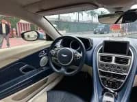 Aston Martin DB11 2019 4.0T V8 Coupe — миниатюра 15