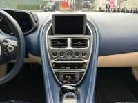 Aston Martin DB11 2019 4.0T V8 Coupe — миниатюра 16