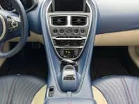 Aston Martin DB11 2019 4.0T V8 Coupe — миниатюра 17