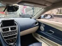 Aston Martin DB11 2019 4.0T V8 Coupe — миниатюра 18