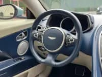 Aston Martin DB11 2019 4.0T V8 Coupe — миниатюра 19