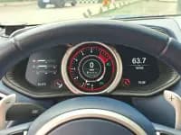 Aston Martin DB11 2019 4.0T V8 Coupe — миниатюра 20