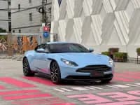 Aston Martin DB11 2019 4.0T V8 Coupe — миниатюра 3
