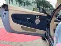 Aston Martin DB11 2019 4.0T V8 Coupe — миниатюра 21