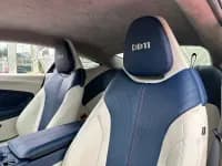 Aston Martin DB11 2019 4.0T V8 Coupe — миниатюра 25