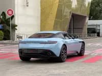 Aston Martin DB11 2019 4.0T V8 Coupe — миниатюра 5