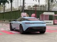 Aston Martin DB11 2019 4.0T V8 Coupe — миниатюра 6