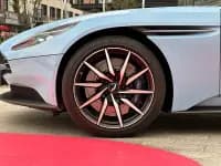 Aston Martin DB11 2019 4.0T V8 Coupe — миниатюра 8