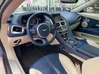 Aston Martin DB11 2019 4.0T V8 Coupe — миниатюра 9