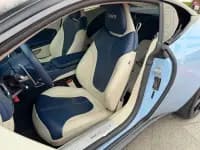 Aston Martin DB11 2019 4.0T V8 Coupe — миниатюра 10