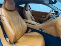 Aston Martin DB11 2017 4.0T V8 — миниатюра 12