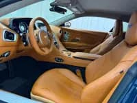 Aston Martin DB11 2017 4.0T V8 — миниатюра 19