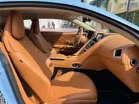 Aston Martin DB11 2022 4.0T V8 Coupe — миниатюра 12