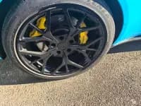 Aston Martin DB11 2019 4.0T V8 Coupe — миниатюра 16