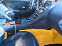 Aston Martin DB11 2019 4.0T V8 Coupe — миниатюра 8