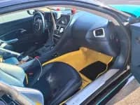 Aston Martin DB11 2019 4.0T V8 Coupe — миниатюра 10