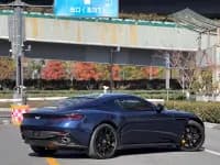 Aston Martin DB11 2017 4.0T V8 — миниатюра 13