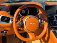 Aston Martin DB11 2017 4.0T V8 — миниатюра 7