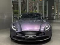 Aston Martin DB11 2019 4.0T V8 Coupe — миниатюра 2