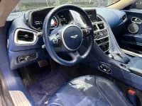 Aston Martin DB11 2019 4.0T V8 Coupe — миниатюра 5