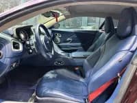 Aston Martin DB11 2019 4.0T V8 Coupe — миниатюра 7