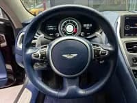 Aston Martin DB11 2019 4.0T V8 Coupe — миниатюра 8