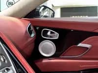 Aston Martin DB11 2019 4.0T V8 Coupe — миниатюра 13