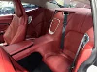 Aston Martin DB11 2019 4.0T V8 Coupe — миниатюра 14