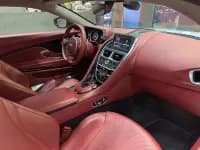 Aston Martin DB11 2019 4.0T V8 Coupe — миниатюра 15