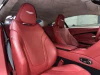 Aston Martin DB11 2019 4.0T V8 Coupe — миниатюра 17