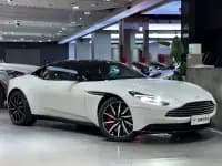 Aston Martin DB11 2019 4.0T V8 Coupe — миниатюра 3