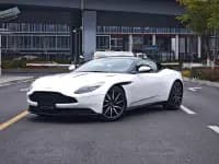 Aston Martin DB11 2016 5.2T First Edition — миниатюра 1