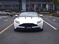 Aston Martin DB11 2016 5.2T First Edition — миниатюра 2