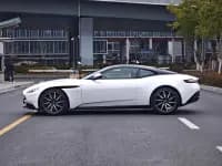 Aston Martin DB11 2016 5.2T First Edition — миниатюра 4