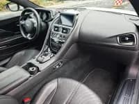 Aston Martin DB11 2016 5.2T First Edition — миниатюра 8