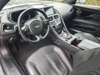 Aston Martin DB11 2016 5.2T First Edition — миниатюра 9